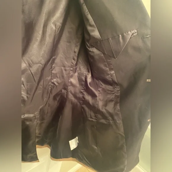 SOLD Kijun Korean Brand Orchestra Blazer - Picture 5 of 11